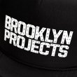 画像6: BROOKLYNPROJECTS：LIFE MESH CAP (6)
