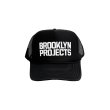 画像2: BROOKLYNPROJECTS：LIFE MESH CAP (2)