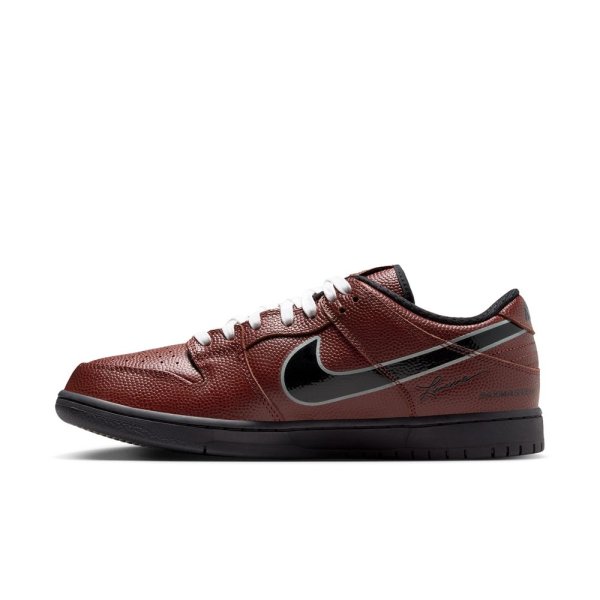 画像3: NIKE SB DUNK LOW PRO QS "LIMOSINE" (3)