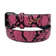 画像3: LOOSEY：SLITHER BELT (3)