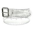 画像3: LOOSEY：RULER BELT (3)