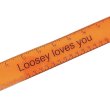 画像2: LOOSEY：RULER BELT (2)