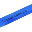 画像6: LOOSEY：RULER BELT (6)