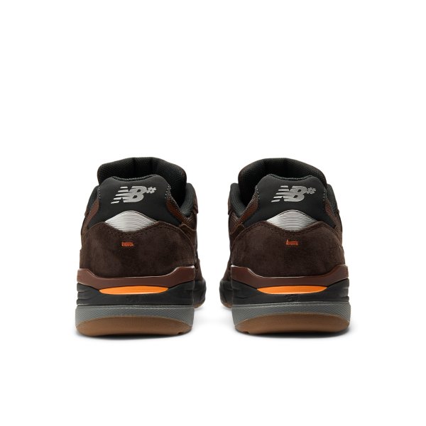 画像6: New Balance Numeric : NM933 BAR (6)