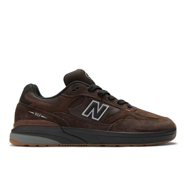 画像3: New Balance Numeric : NM933 BAR (3)