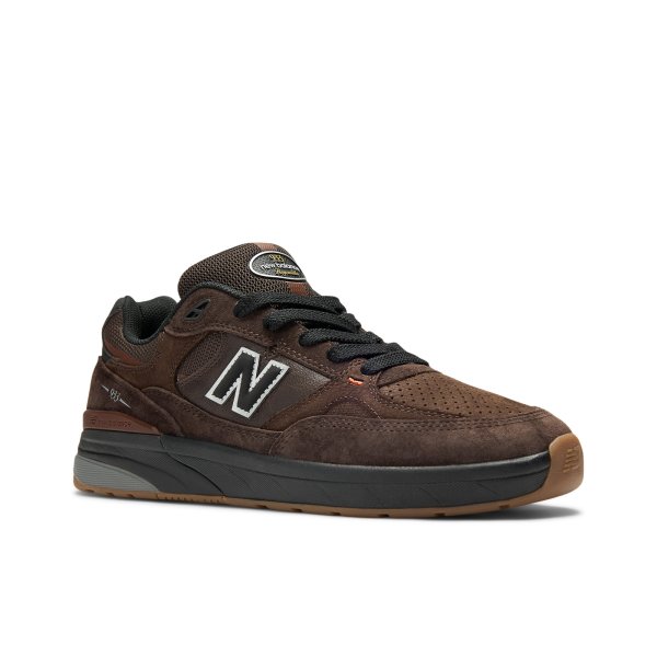 画像2: New Balance Numeric : NM933 BAR (2)