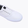 画像6: GRAVIS : FILTER LEATHER WHITE/WHITE (6)