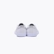 画像4: GRAVIS : FILTER LEATHER WHITE/WHITE (4)