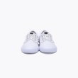 画像3: GRAVIS : FILTER LEATHER WHITE/WHITE (3)