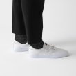 画像10: GRAVIS : FILTER LEATHER WHITE/WHITE (10)