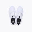画像5: GRAVIS : FILTER LEATHER WHITE/WHITE (5)
