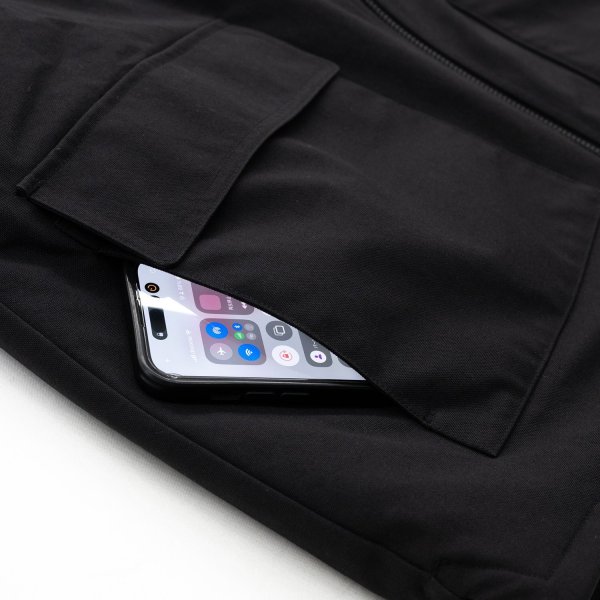 画像5: clumsy. Pictures : TACTICAL DUCK VEST (5)