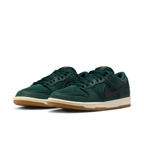 画像2: NIKE SB DUNK LOW PRO DEEP FIR (2)
