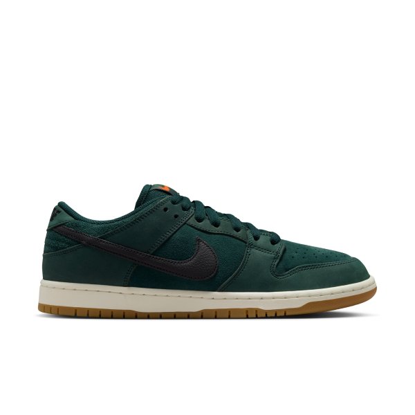 画像3: NIKE SB DUNK LOW PRO DEEP FIR (3)