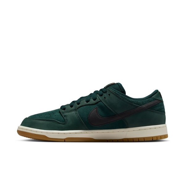 画像1: NIKE SB DUNK LOW PRO DEEP FIR (1)