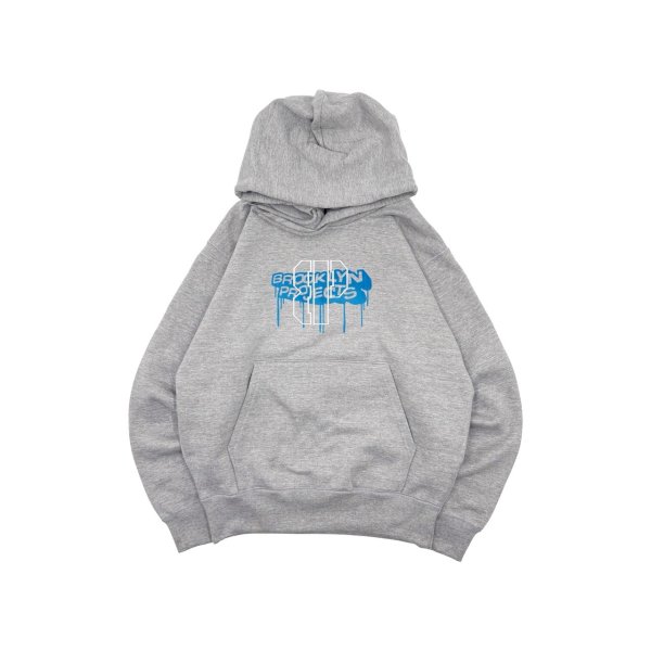 画像2: BROOKLYNPROJECTS : BP GOAT HOODIE (2)