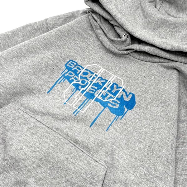 画像6: BROOKLYNPROJECTS : BP GOAT HOODIE (6)