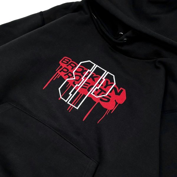 画像5: BROOKLYNPROJECTS : BP GOAT HOODIE (5)