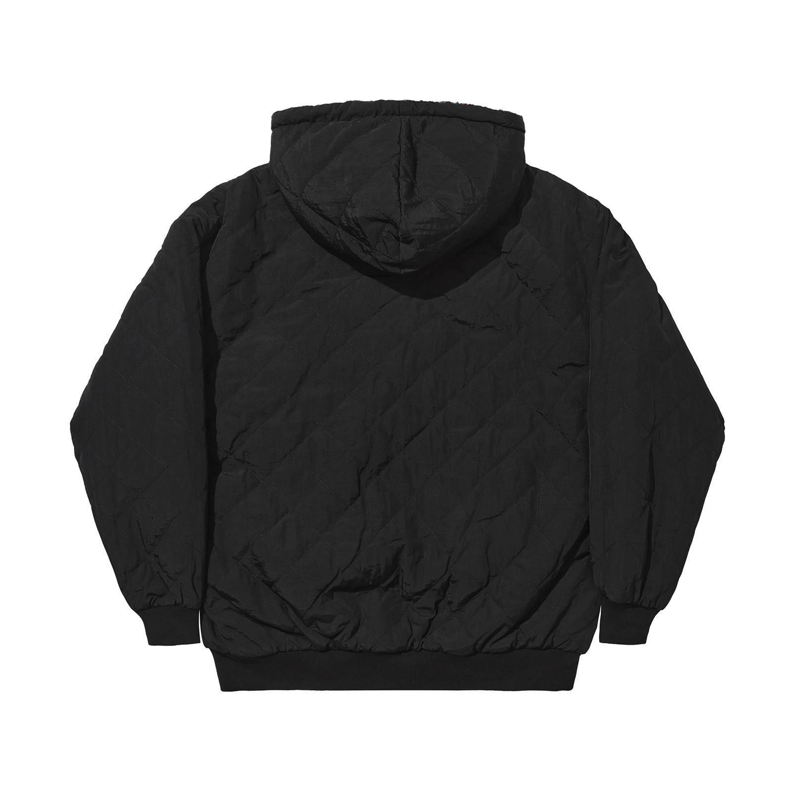 HELAS OCARO REVERSIBLE FULL ZIP JACKET - Brooklyn Projects
